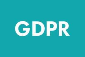 gdpr