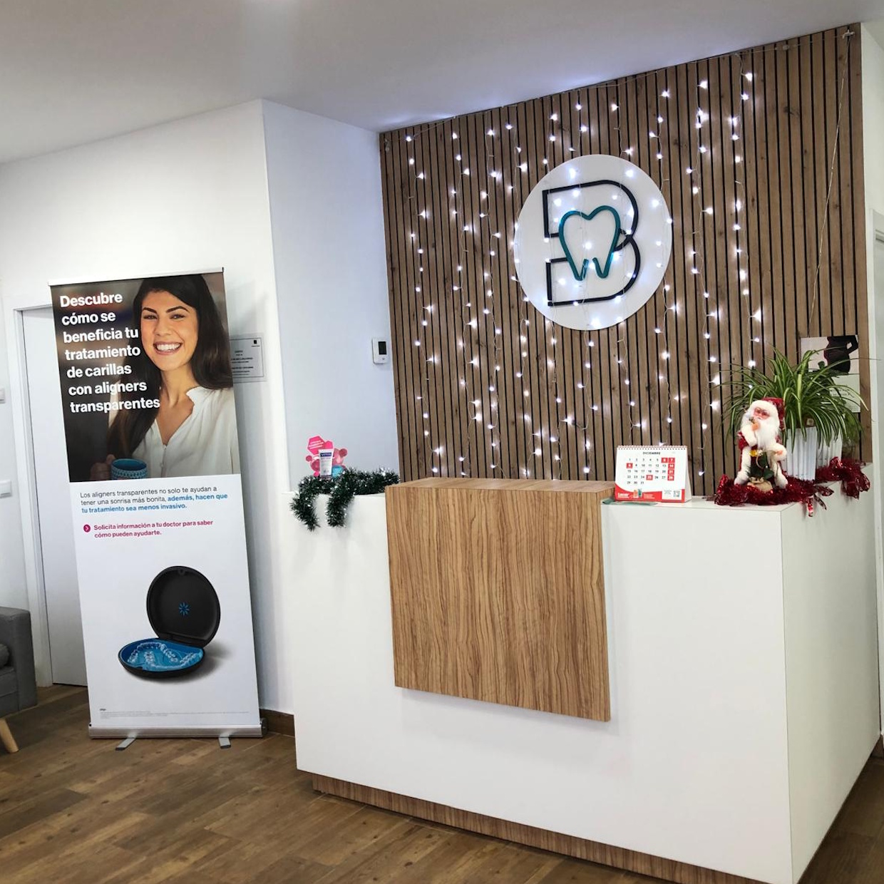 recepcion-clinica-dental-en-getafe