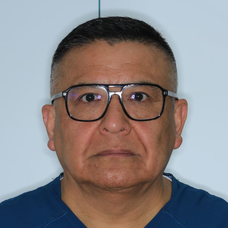 dr angel bueno vasques equipo bym